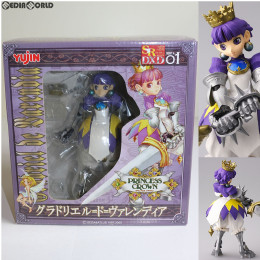 [FIG]SRDXD グラドリエル プリンセスクラウン 完成品 フィギュア ユージン
