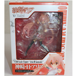 [FIG]Staind 緋弾のアリア 神崎・H・アリア 1/10スケールフィギュア メディアファクトリー