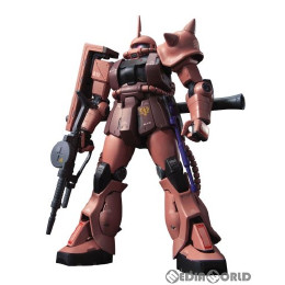 [FIG]SUPER HCM-Pro シャア専用ザク MS-06S 「機動戦士ガンダム」 フィギュア バンダイ