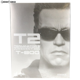 [FIG]ムービー・マスターピース T-800 ターミネーター2 1/6 完成品 可動フィギュア(MM#117) ホットトイズ