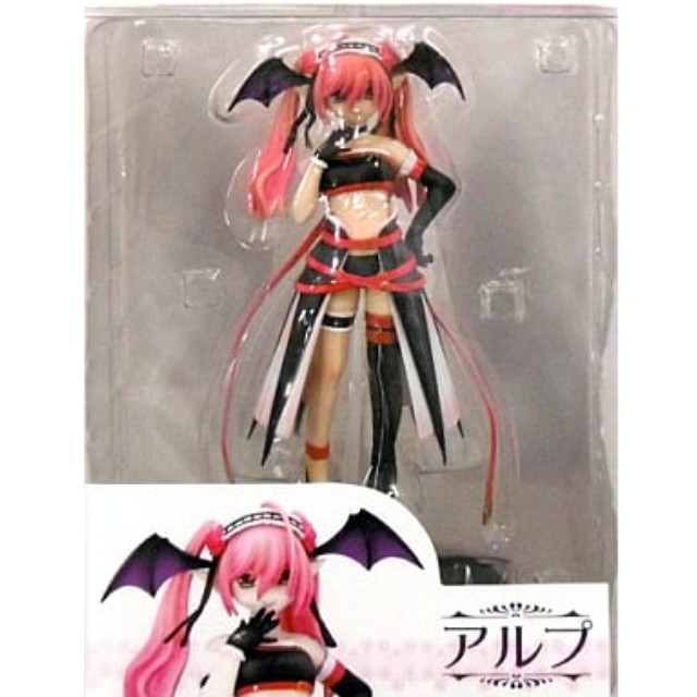 [FIG]TFC Maria 天使のキスと悪魔の花嫁 アルプ 1/7スケールPVC塗装済み完成品 フィギュア タキ・コーポレーション