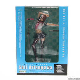 [FIG]The Art of Shunya Yamashita 有栖川椎 1/7 完成品フィギュア(コトブキヤSHOP限定販売) コトブキヤ