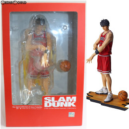[FIG]The Spirit Collection of Inoue Takehiko SLAM DUNK vol.3 流川 楓 フィギュア ティーケー・ホールディングス