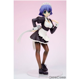 [FIG]To Heart2 AnotherDays 十波 由真 メイドver. 1/8スケールPVC塗装済み完成品 フィギュア コトブキヤ