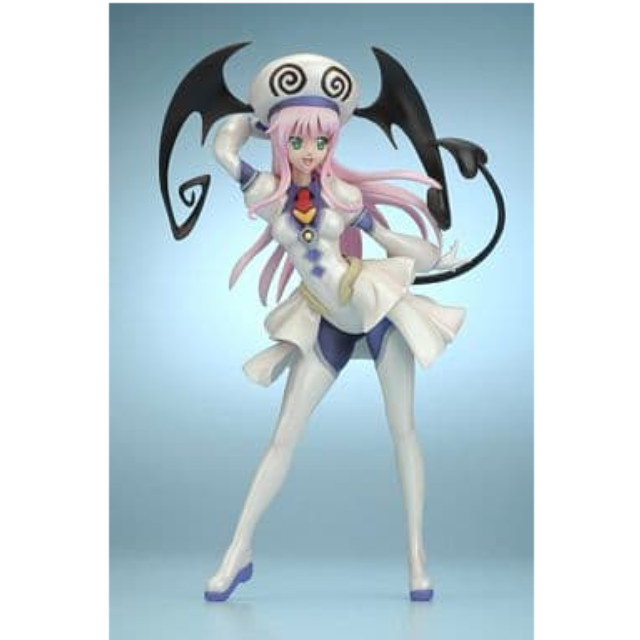 [買取]To LOVEるーとらぶるー ララ 1/8組立済完全彩色フィギュア 集英社