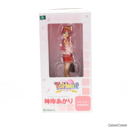 [FIG]神岸あかり(かみぎしあかり) ToHeart(トゥハート) 1/8 完成品 フィギュア(PP-28) コトブキヤ
