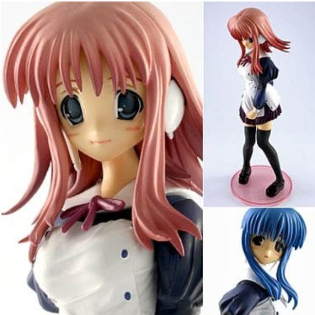 [FIG]ToHeart2 AnotherDays WF2008冬限定 ミルファ 1/8PVC完成品 フィギュア コトブキヤ