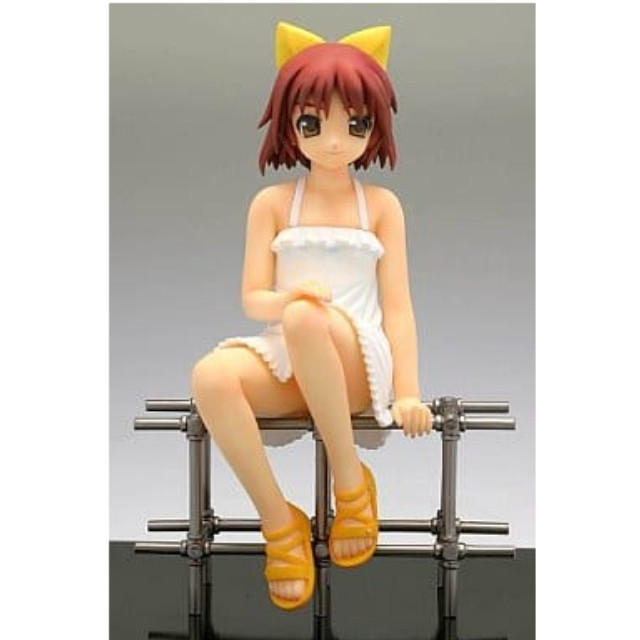 [FIG]ToHeart2 向坂環 少女Ver. 1/8スケールPVC塗装済み完成品 宮沢模型限定 白服ver. フィギュア ウェーブ(WAVE)