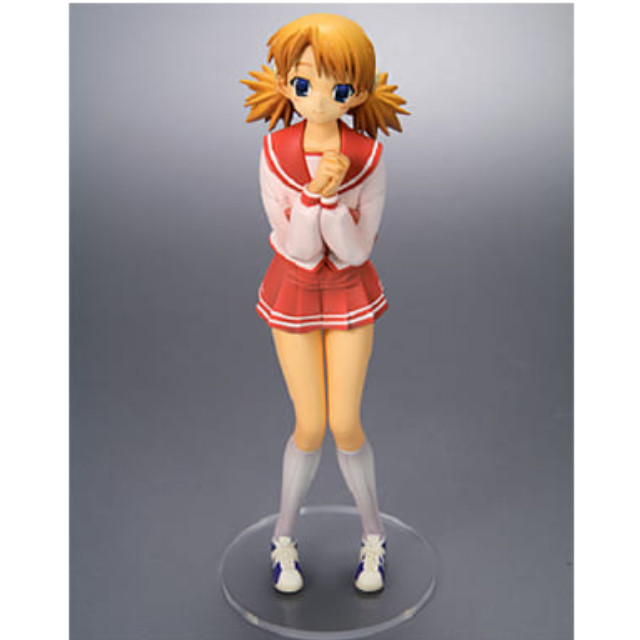 [FIG]ToHeart2 笹森 花梨 PVC塗装済み完成品 フィギュア コトブキヤ