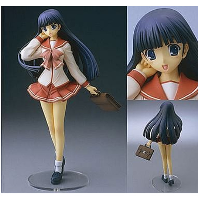 [FIG]ToHeart2 草壁優希 1/8スケール PVC塗装済み完成品 フィギュア コトブキヤ