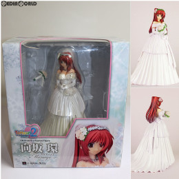 [FIG]向坂環(こうさかたまき) 〜Mariage(マリアージュ)〜 ToHeart2(トゥハート2) XRATED 1/6 完成品 フィギュア ニューライン