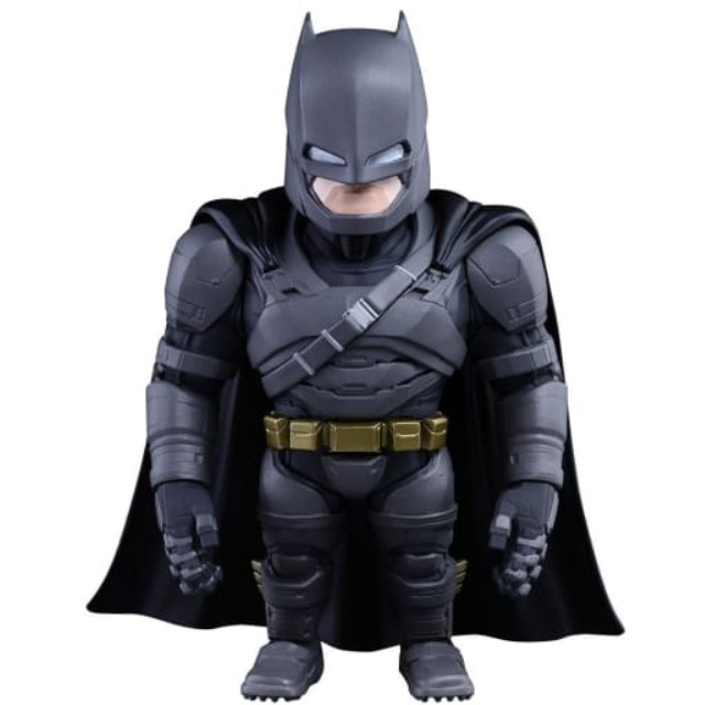 [FIG]TOUMA×アーマード・バットマン 「バットマン VS スーパーマン ジャスティスの誕生」 アーティストMIX ボブルヘッド フィギュア ホットトイズ