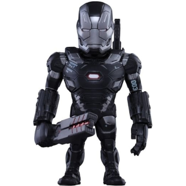 [FIG]TOUMA×ウォーマシン・マーク3 「シビル・ウォー/キャプテンアメリカ」 アーティストMIX ボブルヘッド フィギュア ホットトイズ