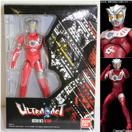 [FIG]魂ウェブ商店限定 ULTRA-ACT(ウルトラアクト) アストラ(2011年版) ウルトラマンレオ 完成品 フィギュア バンダイ