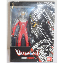 [FIG]ULTRA-ACT ウルトラセブン フィギュア バンダイ