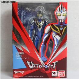 [FIG]ULTRA-ACT ウルトラマンアグル (V2) 「ウルトラマンガイア」 フィギュア バンダイ