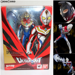[FIG]ULTRA-ACT ウルトラマンダイナ フラッシュタイプ 「ウルトラマンダイナ」 フィギュア バンダイ
