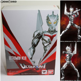 [FIG]魂ウェブ商店限定 ULTRA-ACT(ウルトラアクト) ウルトラマンノア ウルトラマンネクサス 完成品 フィギュア バンダイ