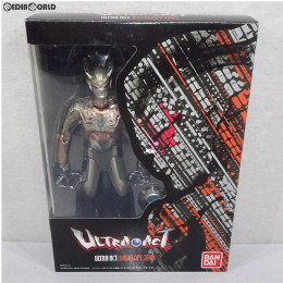 [FIG]ULTRA-ACT ダークロプスゼロ「ウルトラ銀河伝説外伝 ウルトラマンゼロVSダークロプスゼロ」魂ウェブ商店限定 フィギュア バンダイ