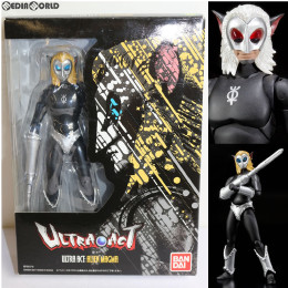 ULTRA-ACT(ウルトラアクト) マグマ星人 ウルトラマンレオ 完成品 可動フィギュア バンダイ