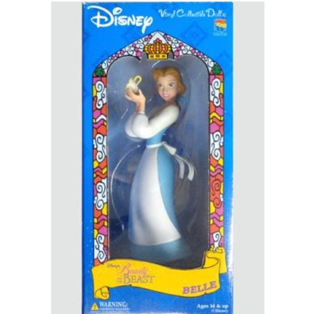 [FIG]VCD ベル 「美女と野獣」 Vinyl Collectible Dolls-29 フィギュア メディコム・トイ