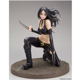 [FIG]MARVEL美少女 X-23 X-MEN(エックスメン) 1/7 完成品 フィギュア(MK59) コトブキヤ