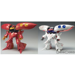[FIG]ZEONOGRAPHY(ジオノグラフィー) QUBELEY RED & WHITE(キュベレイ レッド&ホワイト) EX 機動戦士Zガンダム 完成品 可動フィギュア バンダイ