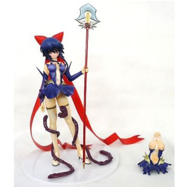 [FIG]アイ ホワイトパールVer. 「魔法少女アイ」 1/8 PVC製塗装済み完成品 アソビットシティ限定 フィギュア みやびや