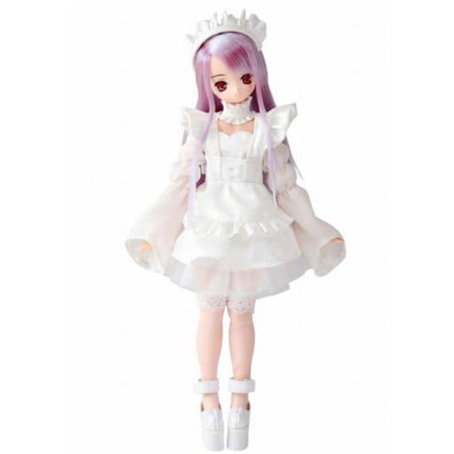 [FIG]あいか/ブルーベリーホリックナイトメア Amazon.co.jp ver.「えっくす☆きゅーと」 フィギュア アゾン