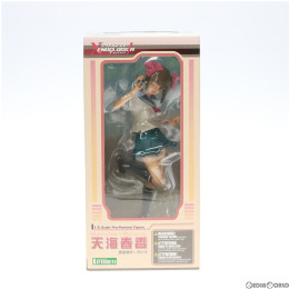 [FIG]天海春香(あまみはるか) アイドルマスター XENOGLOSSIA(ゼノグラシア) 1/8 完成品 フィギュア(PP155) コトブキヤ
