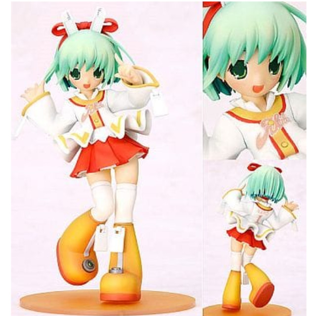 [FIG]アキバBlog ナードたん 1/8スケール PVC塗装済み完成品 フィギュア グッドスマイルカンパニー