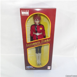 [FIG]アクションフィギュアコレクション 機動戦士ガンダムSEED DESTINY ルナマリア・ホーク メガハウス
