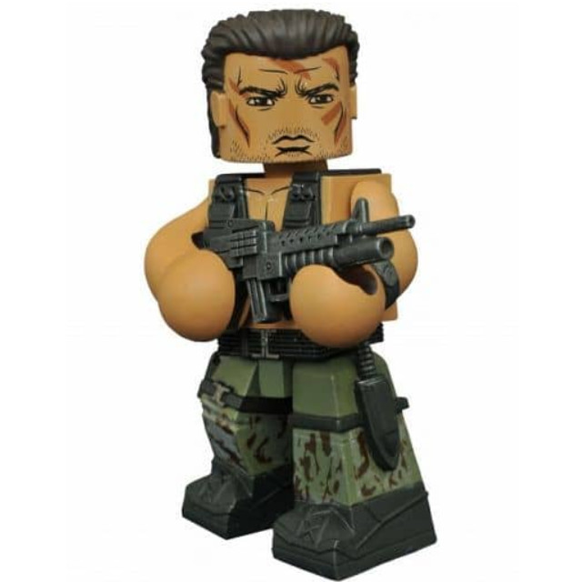 [FIG]アラン・ダッチ・シェイファー 「プレデター」 ビニメイツ フィギュア アートアサイラム