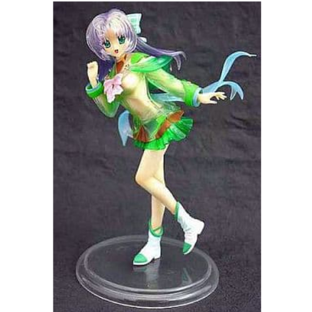 [FIG]アリシア・インファンス クリア・リミテッドver. 「マギウステイル」 NONスケール 塗装済み完成品 フィギュア ファーストクラス