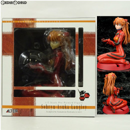 [FIG]惣流・アスカ・ラングレー 新世紀エヴァンゲリオン 1/5 完成品 フィギュア アルター