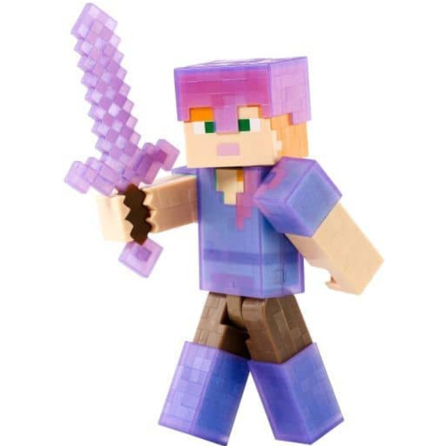 マテル(MATTEL) マインクラフト(MINECRAFT) レジェンズ
