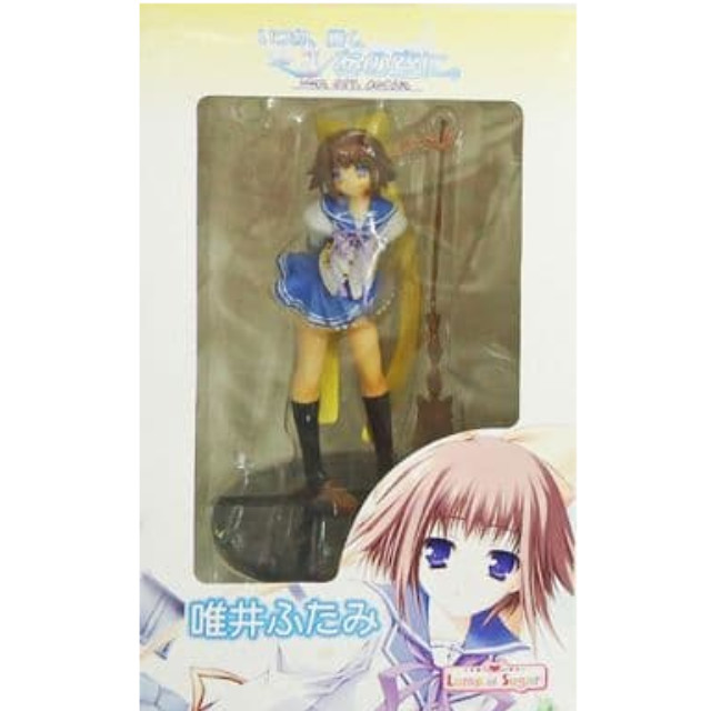 [FIG]いつか、届く、あの空に。 唯井ふたみ 1/8スケールPVC塗装済み完成品 フィギュア アドピーエム
