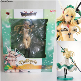 買取]ヴァルキリー ビキニ・ウォリアーズ 通常版 1/7完成品 フィギュア