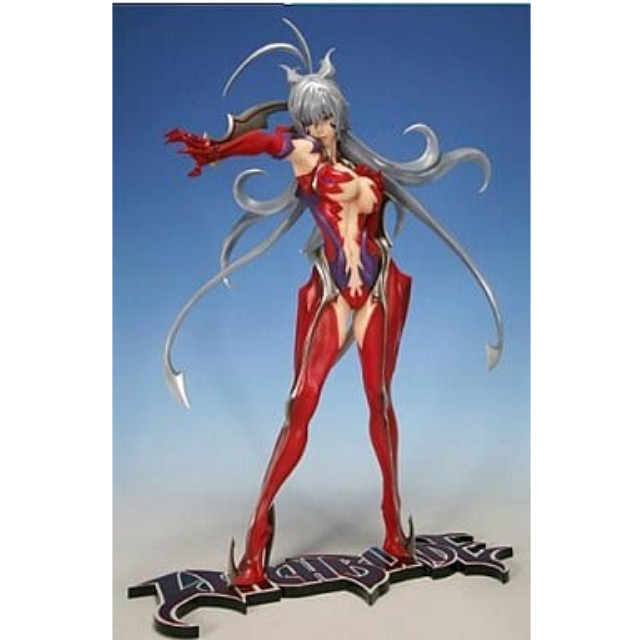 [FIG]ウィッチブレイド 天羽 雅音 ウィッチブレイドパワーアップ Ver. 1/6スケールPVC塗装済み完成品 フィギュア コトブキヤ