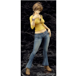 [FIG]ウィッチブレイド 天羽 雅音 私服Ver. 1/8スケールPVC塗装済み完成品 フィギュア アルター