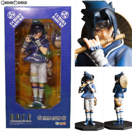 [FIG]DOOR PAINTING COLLECTION FIGURE うちはサスケ -蘇る写輪眼編- NARUTO -ナルト- 1/7 完成品 フィギュア プレックス