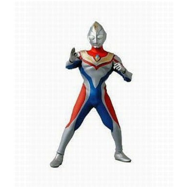 [FIG]ウルトラマンダイナ(フラッシュタイプ)「ウルトラマンダイナ」 ProjectBM!-45 フィギュア メディコム・トイ