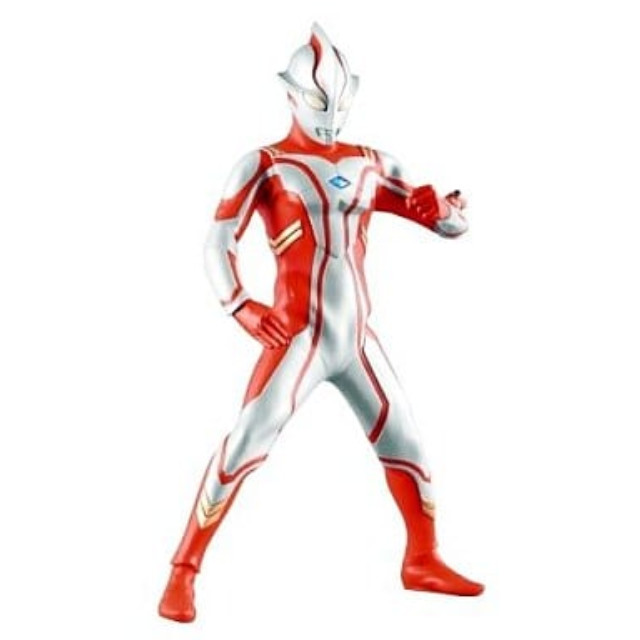 [FIG]ウルトラマンメビウス キャラクターコレクタブルフィギュア メディコム・トイ