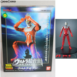 [TOY]ウルトラ超合金 GD-59 ウルトラセブン 「ウルトラセブン」 フィギュア バンダイ