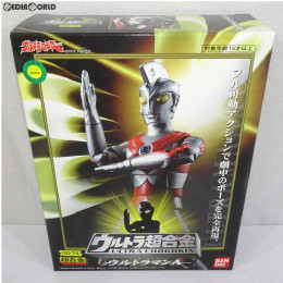 [TOY]ウルトラ超合金 GD-74 ウルトラマンA(エース) 「ウルトラマンA」 フィギュア バンダイ