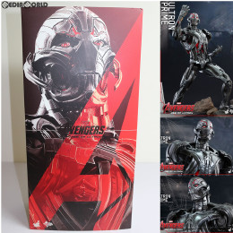 [FIG]ムービー・マスターピース ウルトロン・プライム アベンジャーズ/エイジ・オブ・ウルトロン 1/6スケールフィギュア(MM#284) ホットトイズ