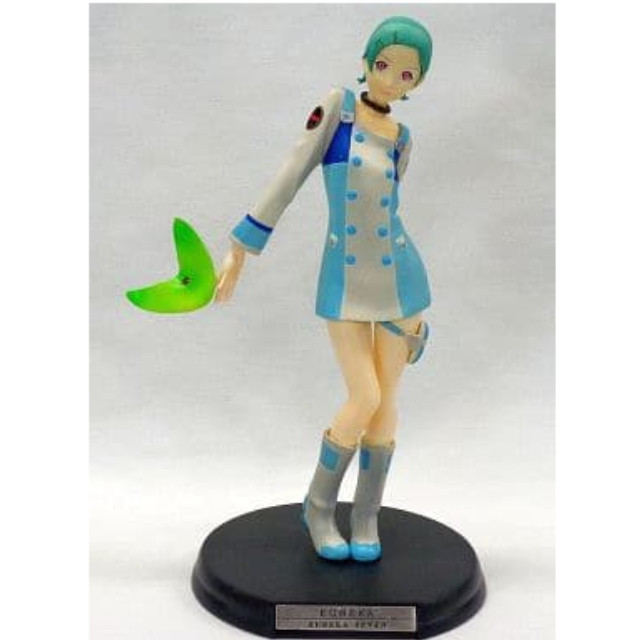 [FIG]エウレカ 「交響詩篇エウレカセブン」 1/6 PVC製塗装済み完成品 フィギュア グリフォンエンタープライズ