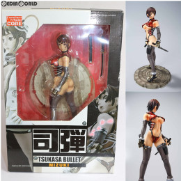 [FIG]エクセレントモデルCORE TSUKASA BULLET MIZUKI フィギュア メガハウス