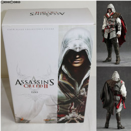 [FIG]ビデオゲーム・マスターピース エツィオ・アウディトーレ アサシン クリード II 1/6スケールフィギュア(VGM#12) ホットトイズ