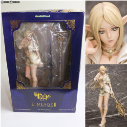 [FIG]エルフ Lineage II(リネージュ2) 1/7 完成品 フィギュア オーキッドシード